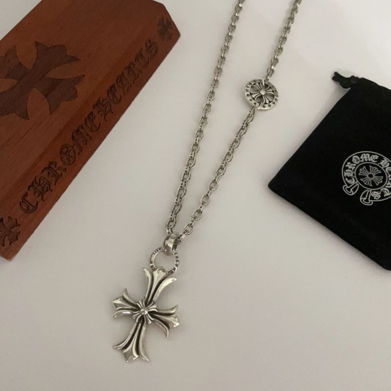 Chrome Hearts Necklaces